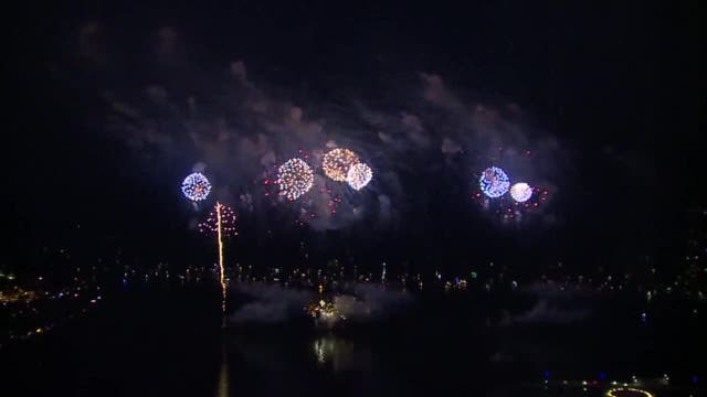 Milwaukee July 4th celebrations; mayor, local officials provide info