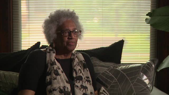 Living history: meeting the 'Mother of Milwaukee's Juneteenth Day'