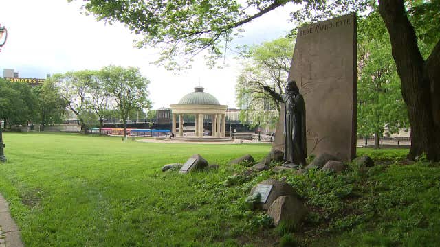 RNC protest zone, Milwaukee considering other sites after opposition