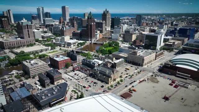 Downtown Milwaukee Social Security office closed during RNC