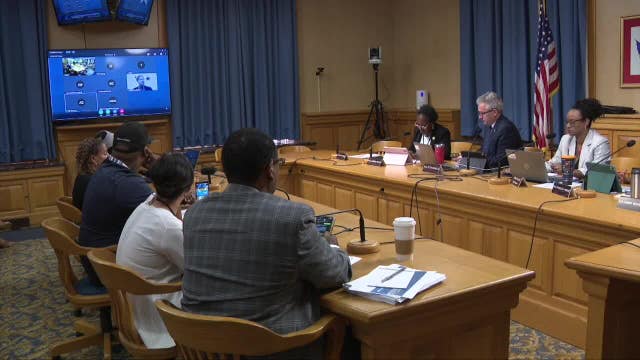 Fatal Washington Park shooting; city leaders raise event questions