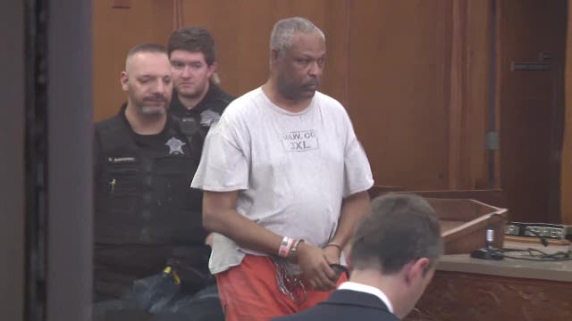 Former Milwaukee therapist sentenced after sex exploitation conviction