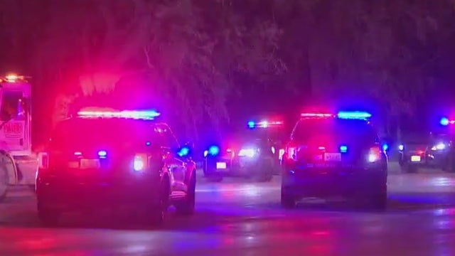 West Allis police chase; 2 arrested, drugs, gun found in vehicle