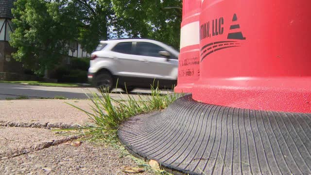 Milwaukee street projects, local impact