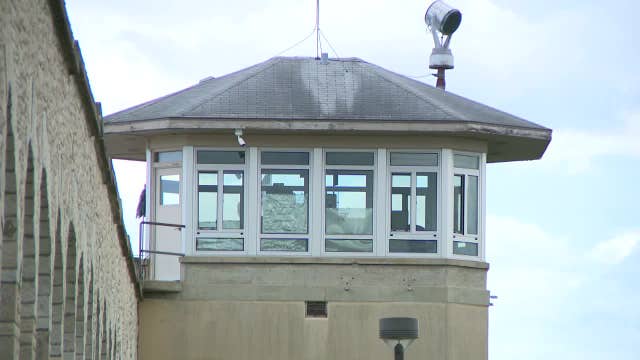 Waupun prison deaths: 7th inmate dies at Wisconsin's oldest prison