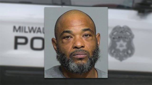 Girl, father wounded in Milwaukee shooting; man charged