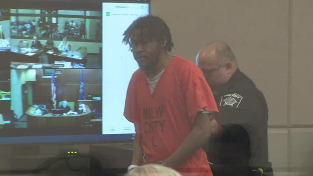 Milwaukee crash kills 3; Everton Stewart sentenced to prison