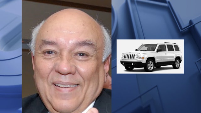 Silver Alert canceled for missing Brown Deer man, located safe