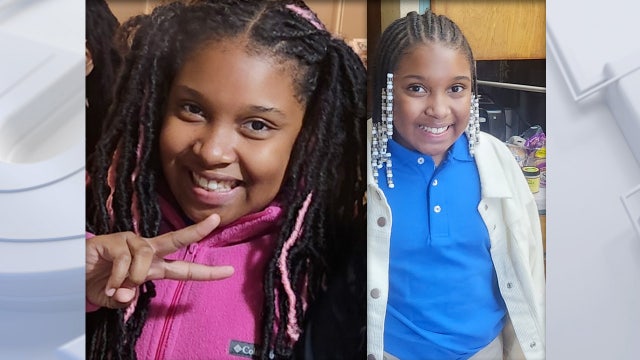 MPD: 10-year-old girl found safe, reported missing Friday