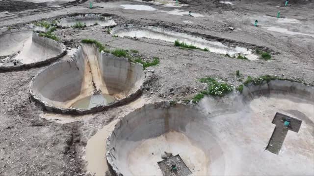 The Turf Skatepark in Greenfield; re-dedication on Saturday, June 7