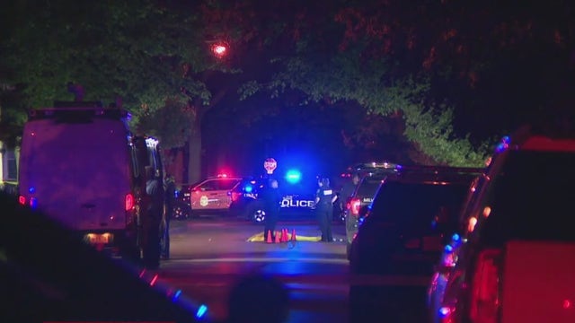 Fatal overnight shooting in Milwaukee, 1 dead