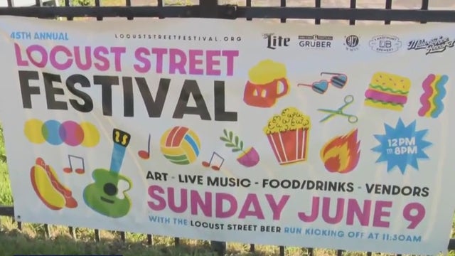 Locust Street Festival: Art, music, food and more in Riverwest