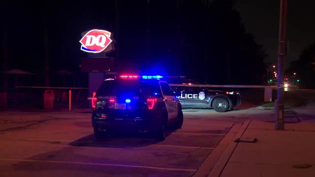 Milwaukee shootings Saturday; 3 wounded