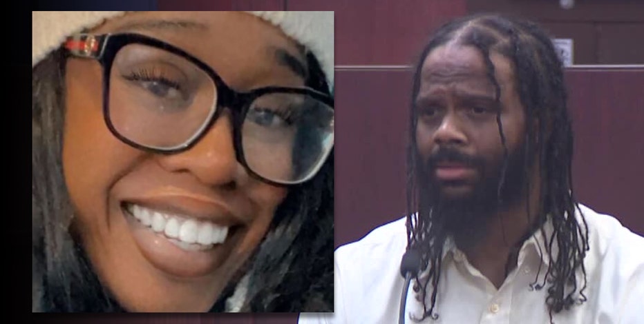 Milwaukee transgender woman killed, Howze testifies at trial