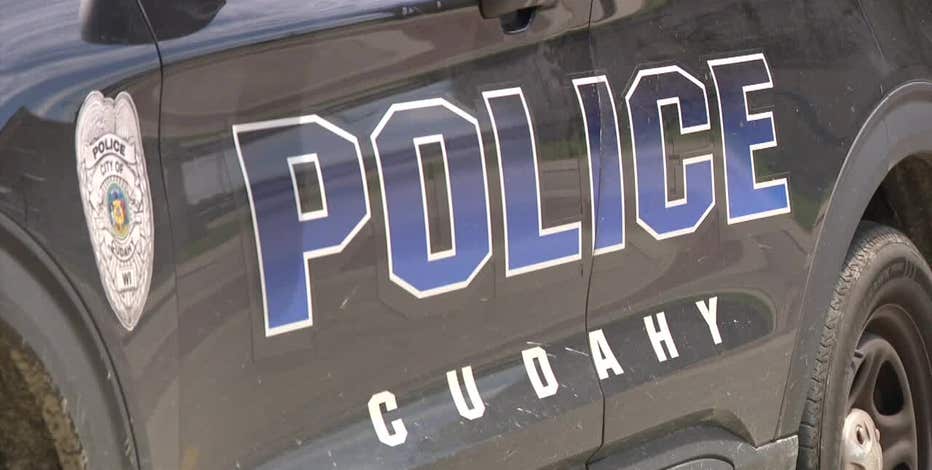 Cudahy fatal crash; Oak Creek man intoxicated, police say