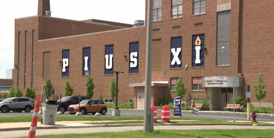 Former Pius XI choir teacher accused of sexually assaulting student