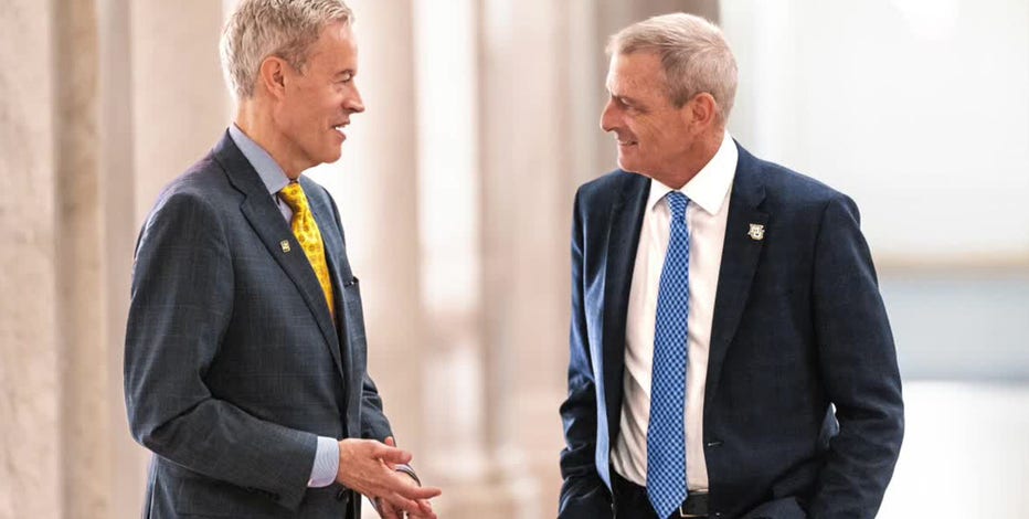Marquette President Lovell dies, UWM chancellor remembers colleague