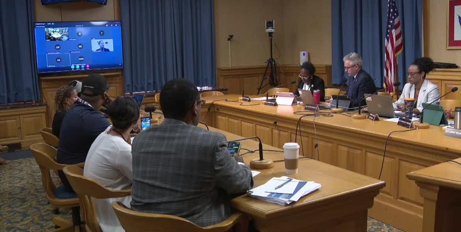 Fatal Washington Park shooting; city leaders raise event questions
