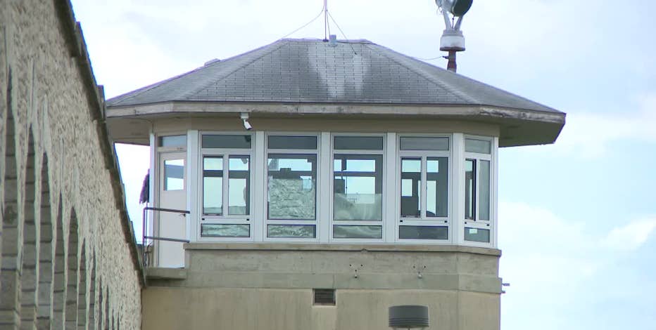 Waupun prison deaths: 7th inmate dies at Wisconsin's oldest prison