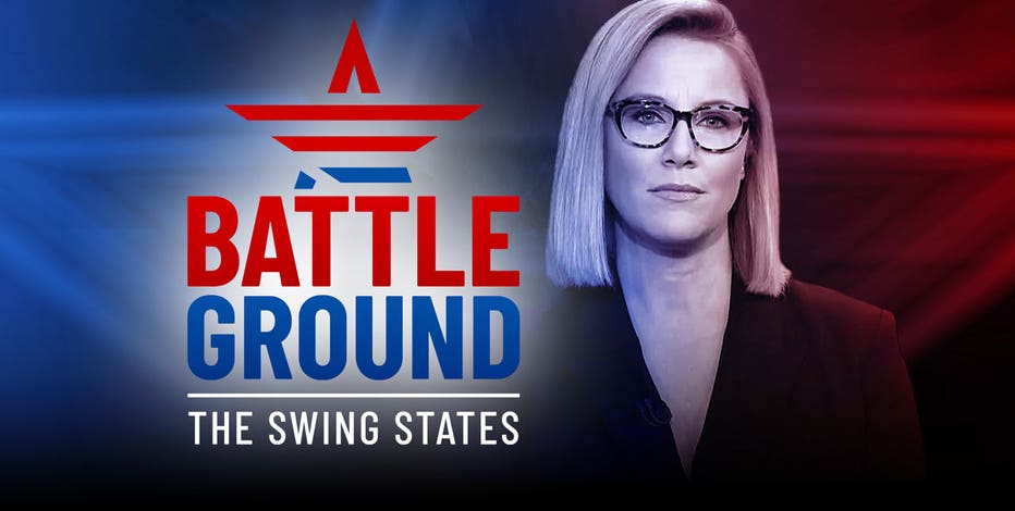 ‘Battleground’ debuts: Here’s how to watch