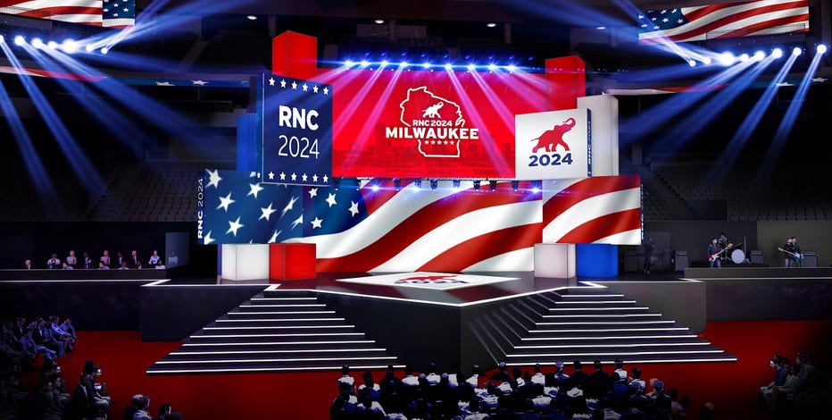 RNC 2024: Security measures in Milwaukee laid out by Secret Service