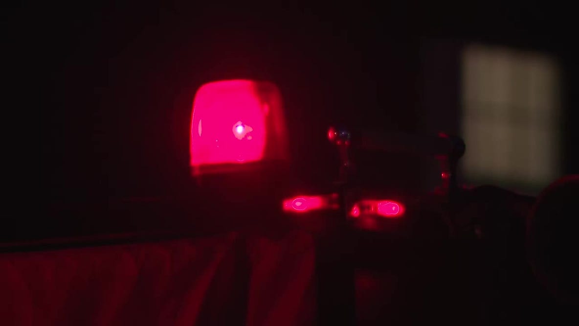 Washington County house fire; cause under investigation