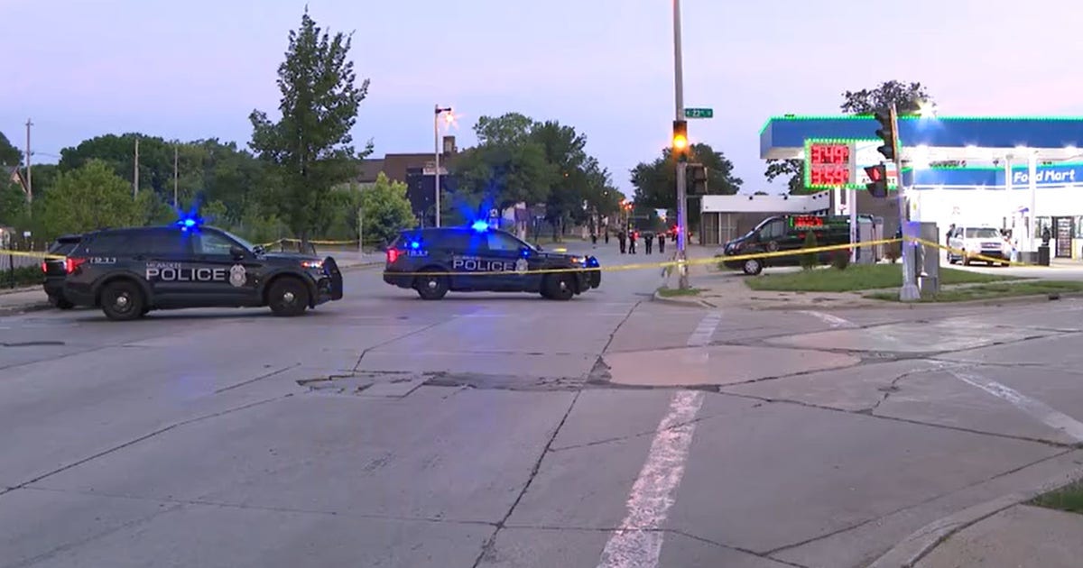 Milwaukee fatal crash; woman hit by vehicle near 23rd and Fond du Lac ...
