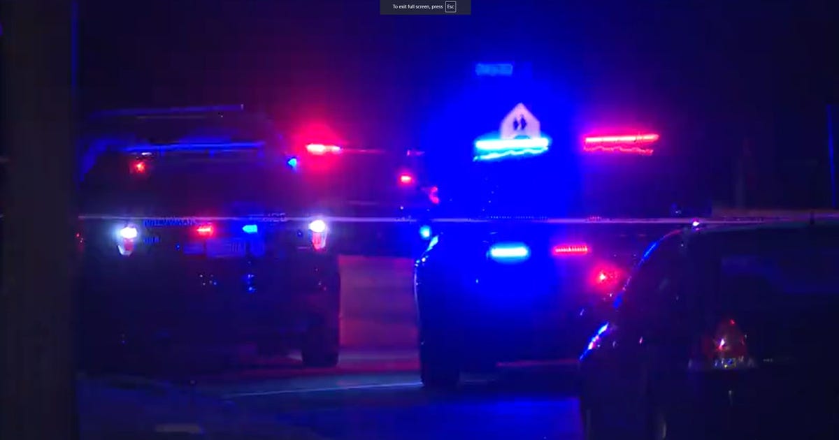 Milwaukee shootings Thursday; 1 dead, 2 wounded | FOX6 Milwaukee