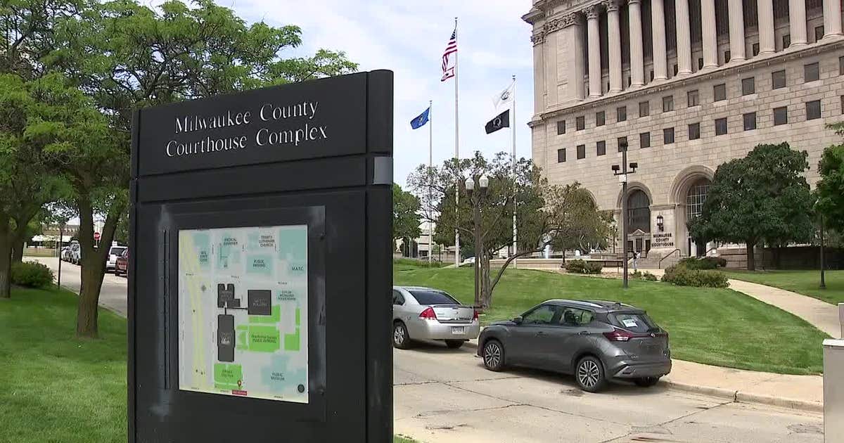 Milwaukee County facing $19M deficit, even after raising sales tax | FOX6 Milwaukee