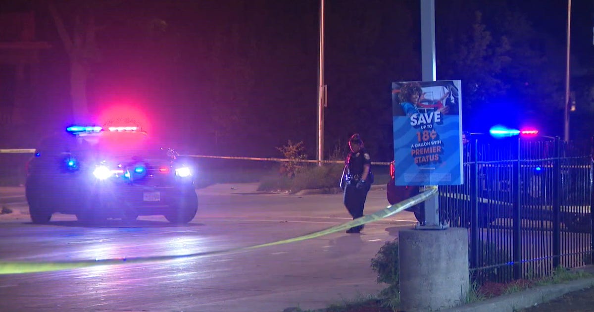 Milwaukee shootings Sunday; 1 dead, teen injured | FOX6 Milwaukee