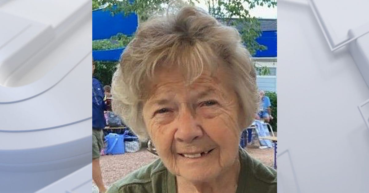 Silver Alert canceled: Critically missing woman found safe | FOX6 Milwaukee