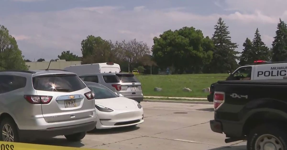 Milwaukee shootings Tuesday; 2 dead, 4 wounded | FOX6 Milwaukee