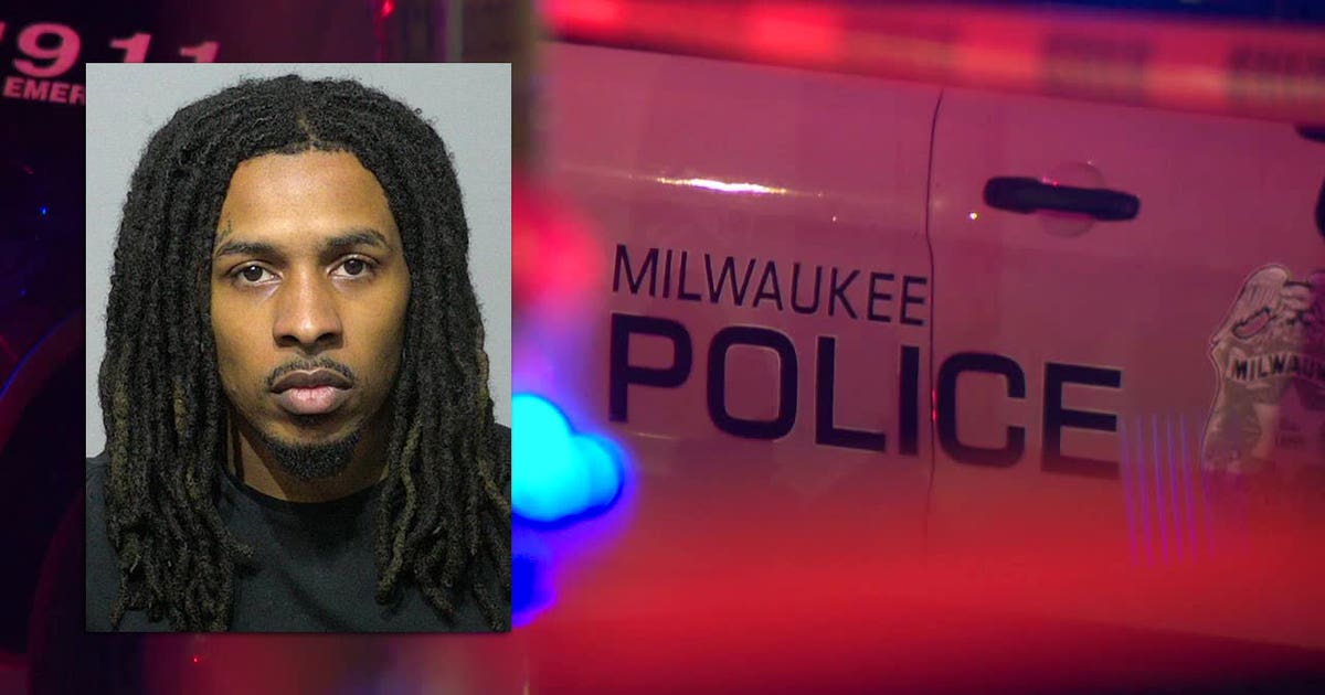 Milwaukee shooting, 50th & Vienna; man accused of shooting 2, killing 1 ...