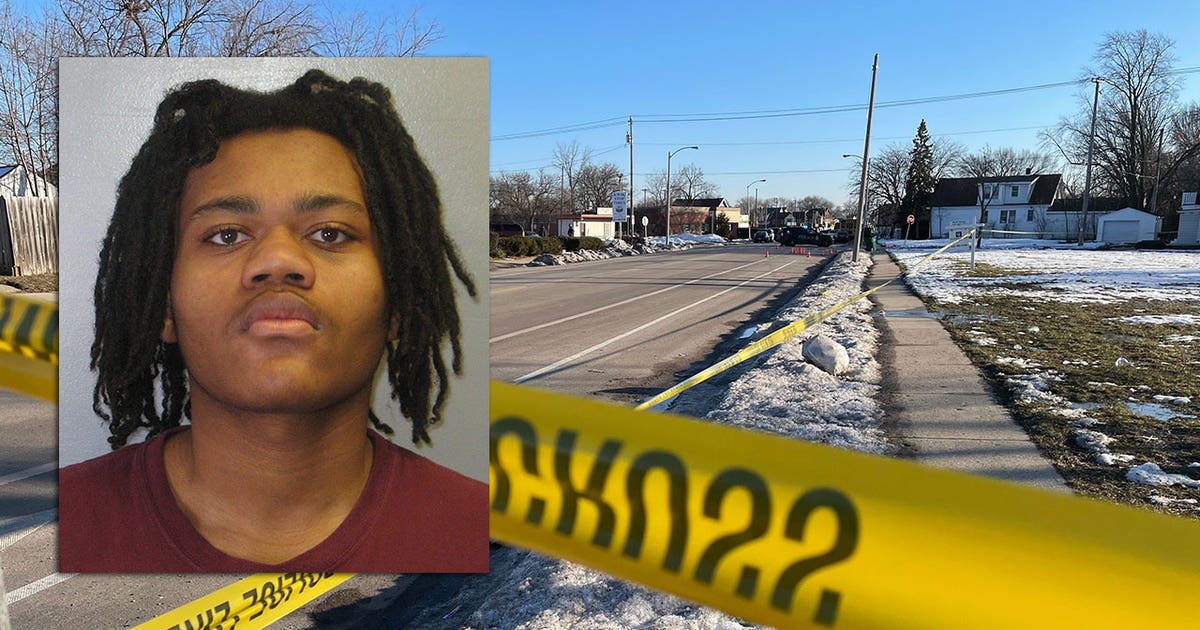 Milwaukee shooting; teen accused in deaths of 2 at Hopkins and Stark ...