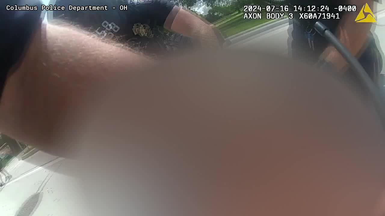 Ohio police shooting in Milwaukee; more bodycam video released