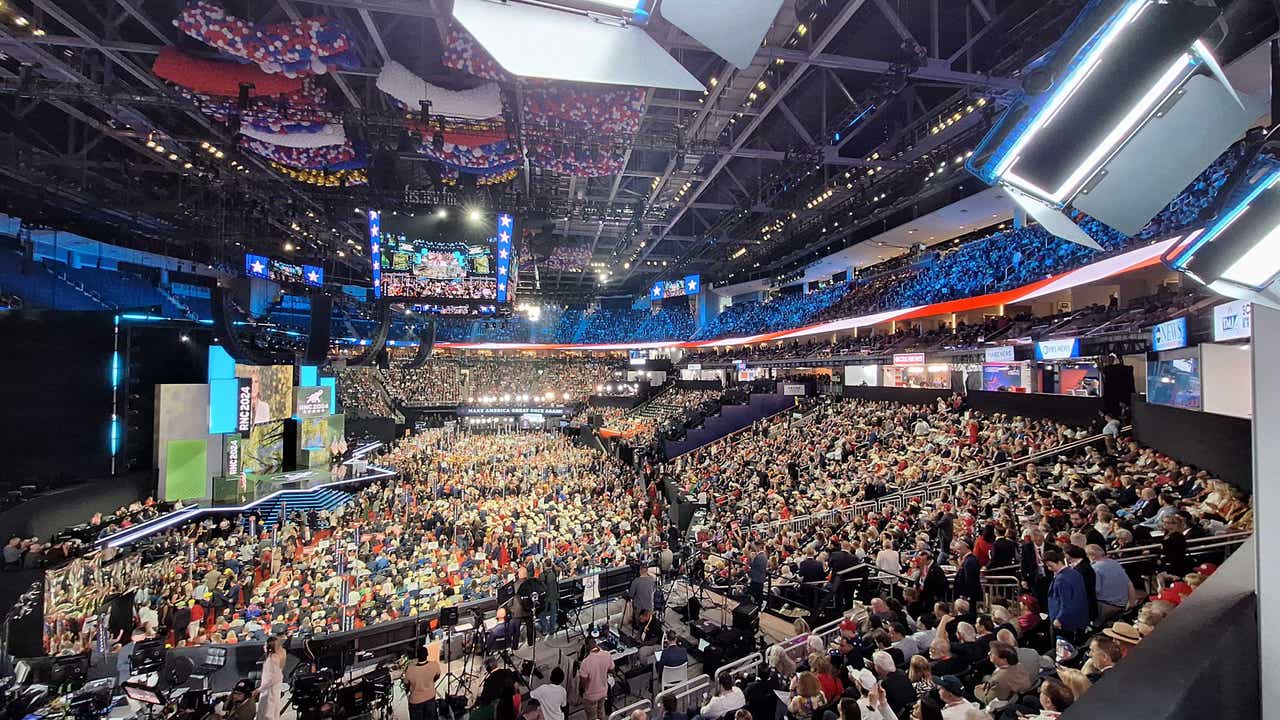 RNC 2024: Did Milwaukee convention sway local voters?