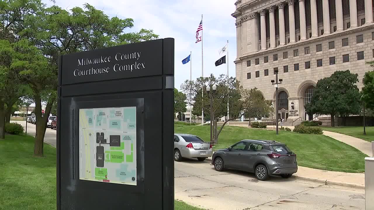Milwaukee County facing M deficit, even after raising sales tax
