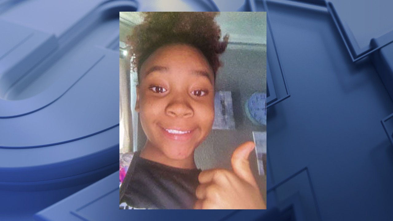 Critical Missing Milwaukee Girl Found | FOX6 Milwaukee