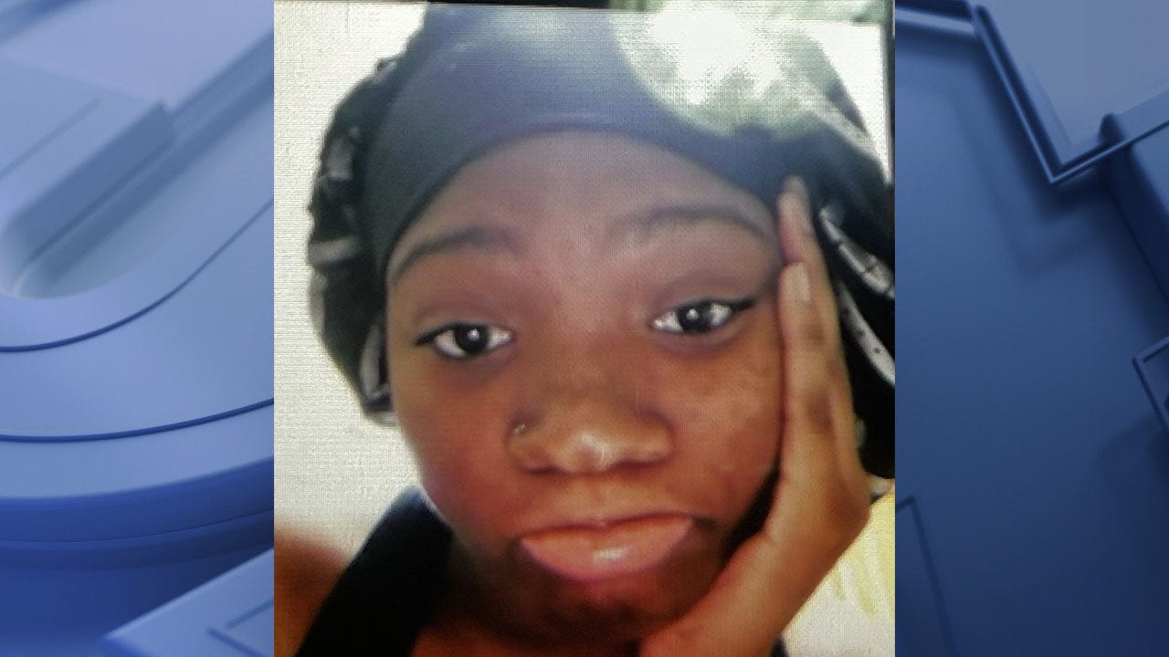 Critical Missing Milwaukee Girl Found Safe | FOX6 Milwaukee