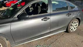 Milwaukee car windows smashed near Brady Street: 'It's very sad'