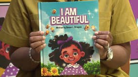 'I Am Beautiful:' Milwaukee book launch aims to empower young girls