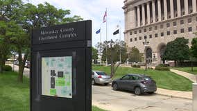 RNC 2024: Milwaukee County Courthouse complex adjusts operations