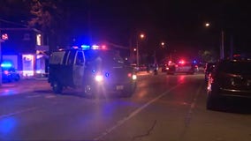 Milwaukee shootings Sunday; 1 dead, 7 wounded, including 5 teens