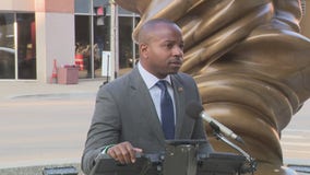 2024 RNC Milwaukee: Mayor Johnson says 'overnight was uneventful'