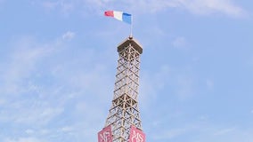 Milwaukee Bastille Days takes over Cathedral Square Park