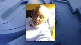 Milwaukee police: 73-year-old man found, reported missing Friday