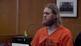 Sade Robinson homicide; Maxwell Anderson accused, new unsealed warrants