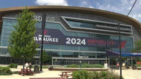 RNC 2024: Delegates arriving in Milwaukee from across the nation