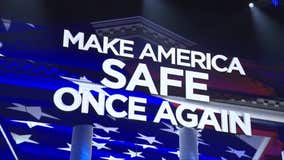 RNC Milwaukee 2024: National safety, security the focus of Day 2