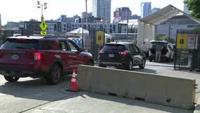 RNC 2024; downtown Milwaukee traffic, extra security